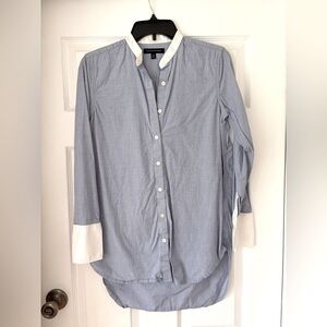 Banana Republic women Shirt/Tunic XS